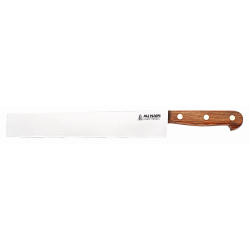 Kaasmes, 23/25 cm, Hout - Au nain