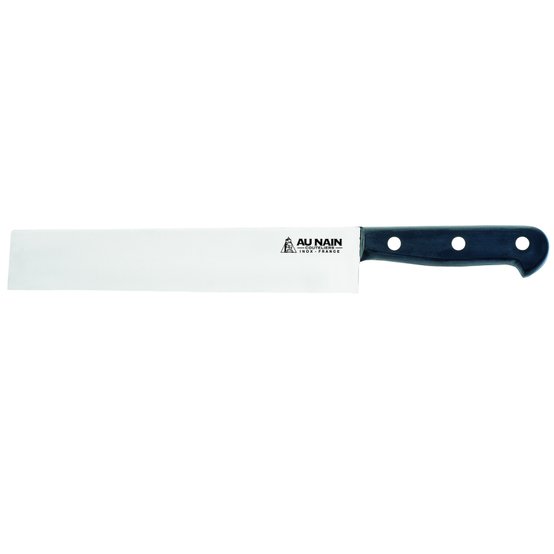 Kaasmes, 23/25 cm, Zwart - Au nain