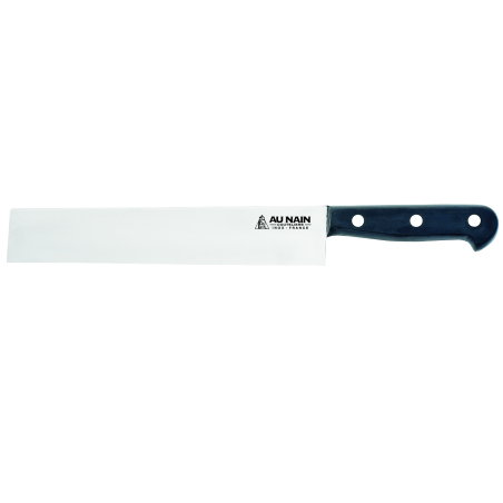 Kaasmes, 23/25 cm, Zwart - Au nain