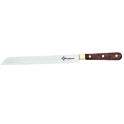 Broodmes, Prince Gastronome, 21 cm - Au nain