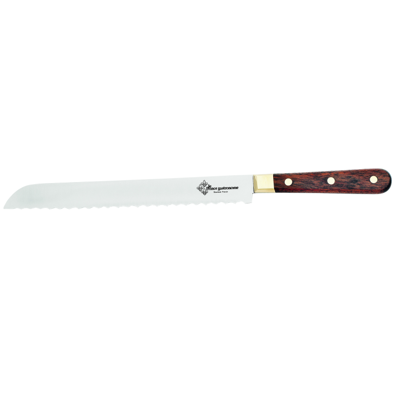 Broodmes, Prince Gastronome, 21 cm - Au nain