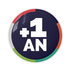 EXTRA: + 1 jaar arbeidsgarantie