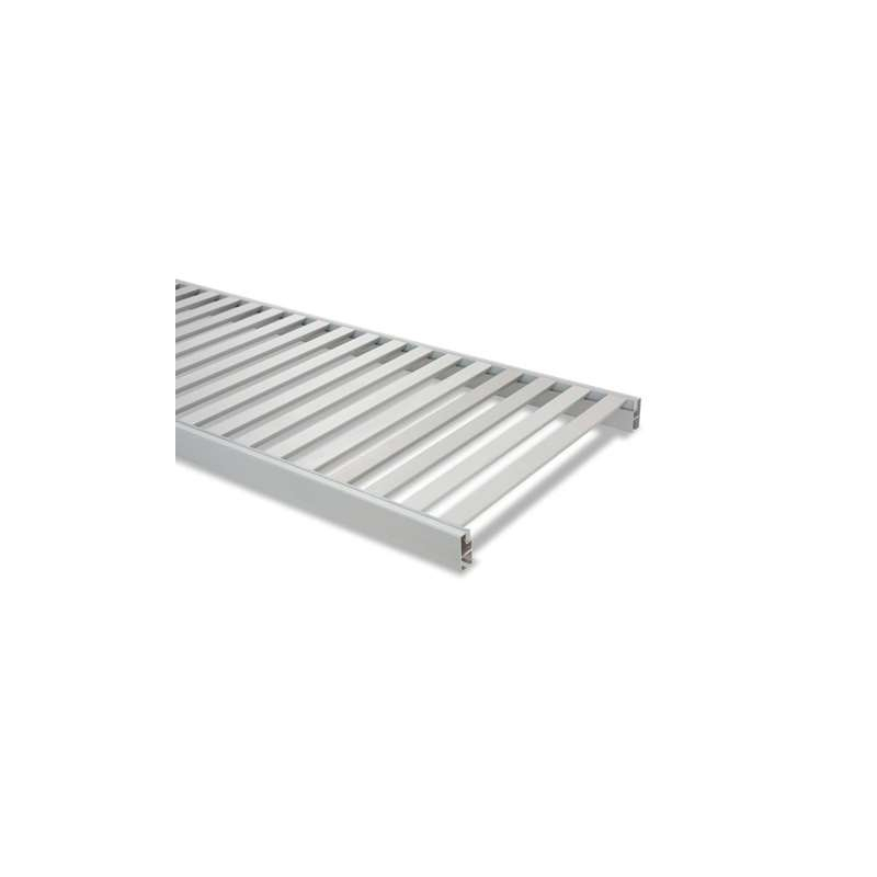 Aluminium legbord 460x1710mm - Fermostock 6811 - Linum - FCC-2490-000