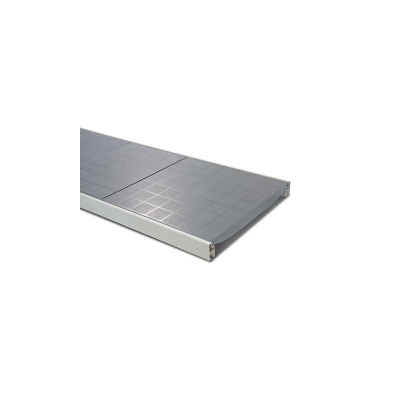 Niveau 560x630mm - volle legplanken - Fermostock 6622 - Linum - FCB-2500-000