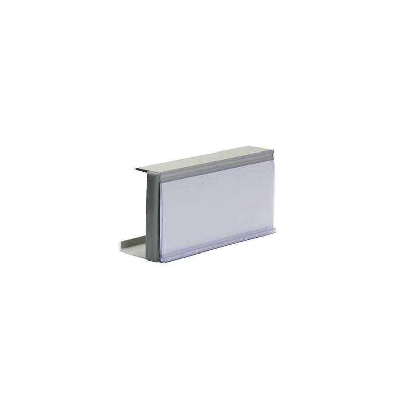 61868 - etikethouder - Fermostock 6611/8811/6811 - Linum - FCA-9500-000