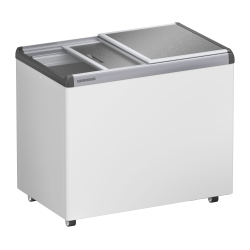 Coolbox, aluminium deksel -...