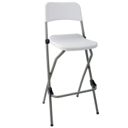 Opvouwbare kinderstoel (set 2) - Bolero - GR322
