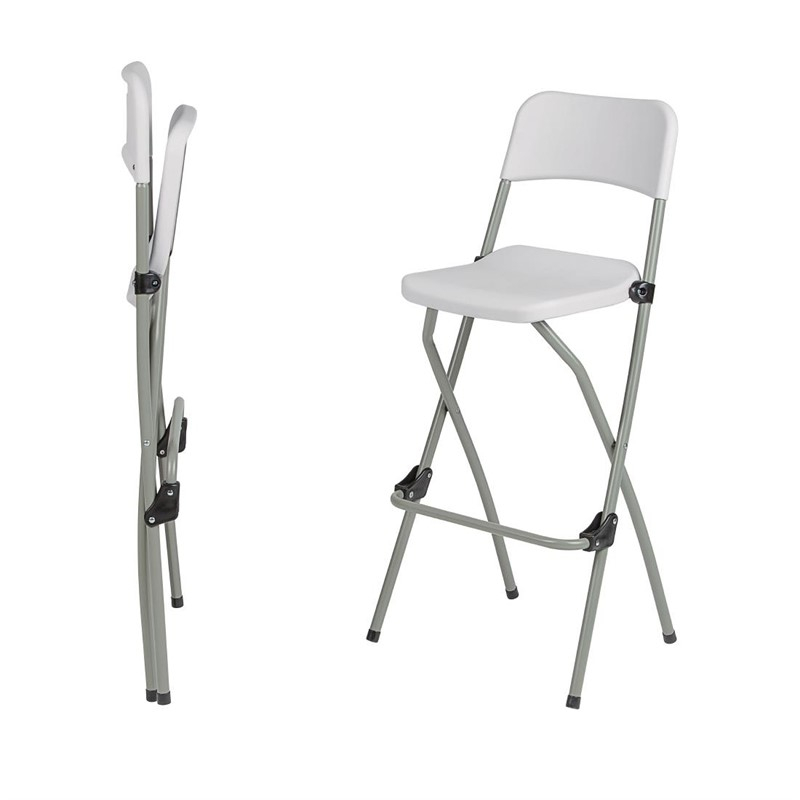 Opvouwbare kinderstoel (set 2) - Bolero - GR322