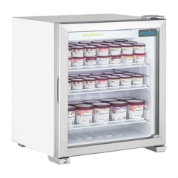 Negatieve toonbankvitrine 90L - Energieprestaties - GC889 -&hellip;