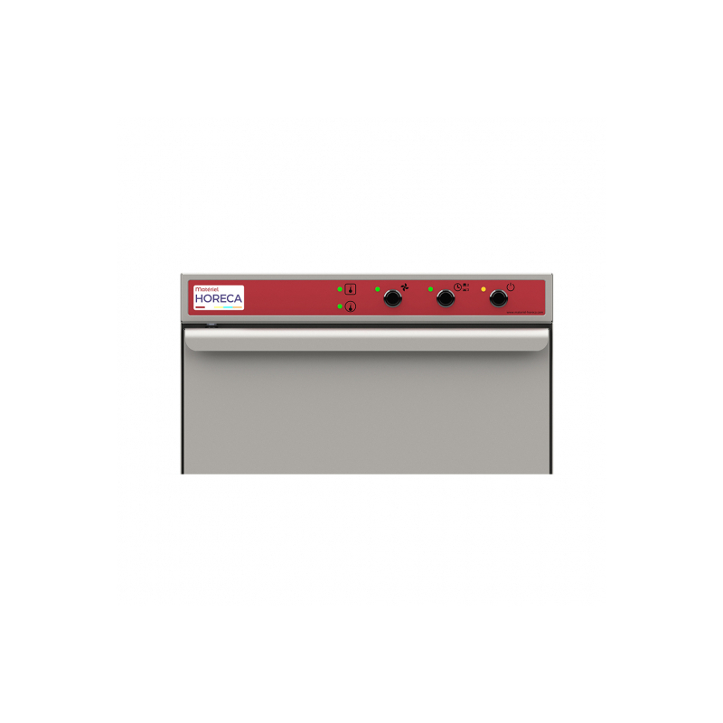 Professionele Glazenwasser - Modulair - Mandje 40x40mm
