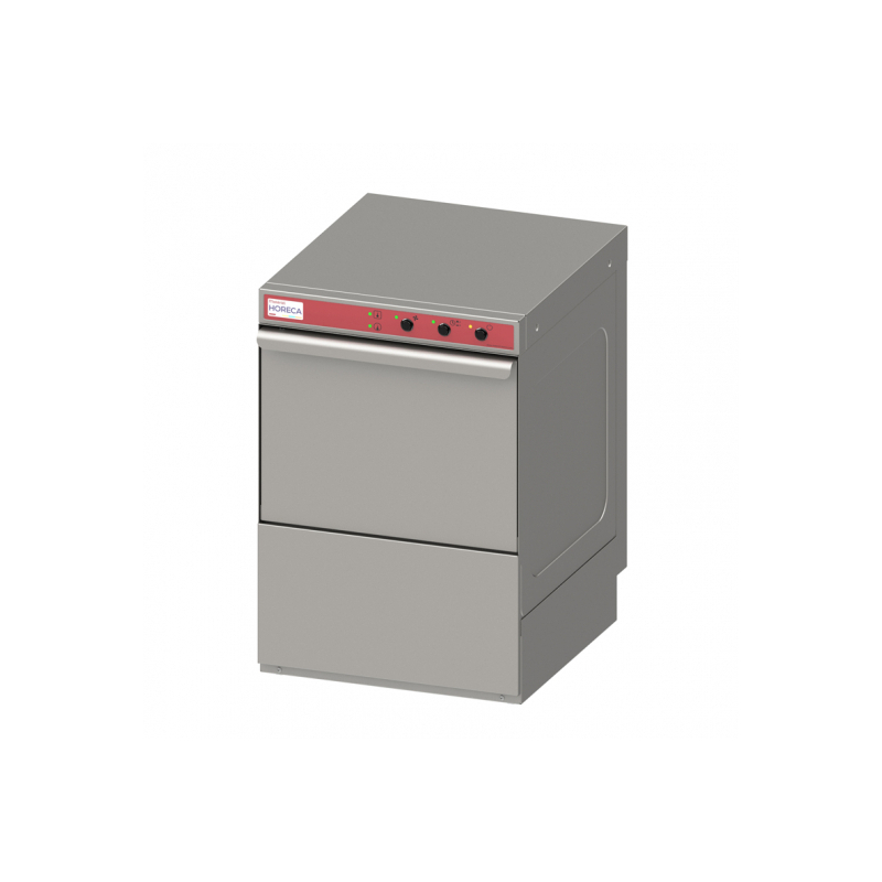 Professionele Glazenwasser - Modulair - Mandje 40x40mm