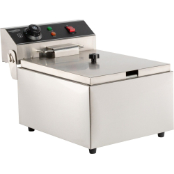 Elektrische friteuse 230 V...