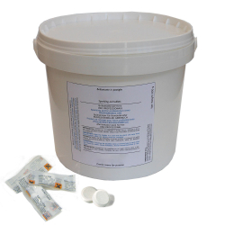 Spoeltablets (80 st) x...