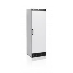 Refroidisseur de stockage Tefcold Porte pleine &agrave; charni&egrave;res  - SDU1375