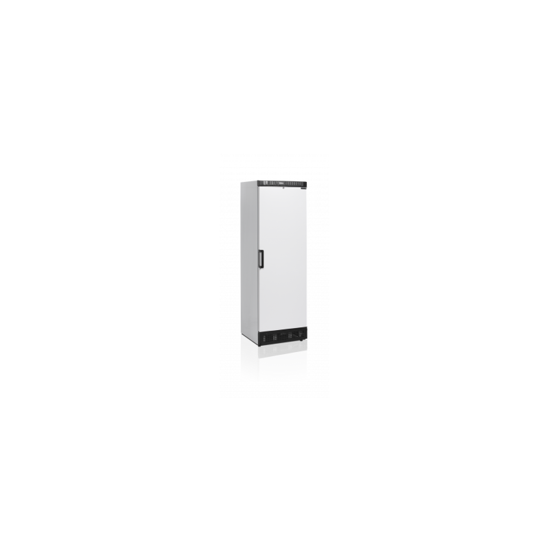 Refroidisseur de stockage Tefcold Porte pleine &agrave; charni&egrave;res  - SDU1375