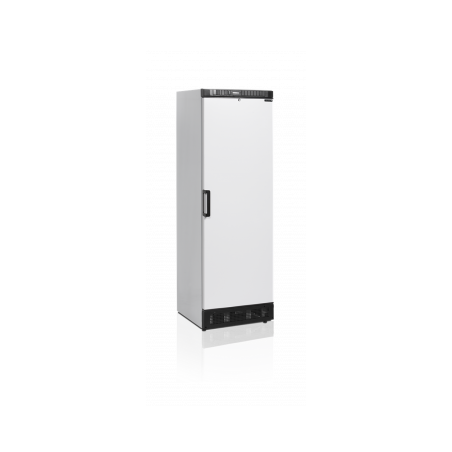 Refroidisseur de stockage Tefcold Porte pleine &agrave; charni&egrave;res  - SDU1375