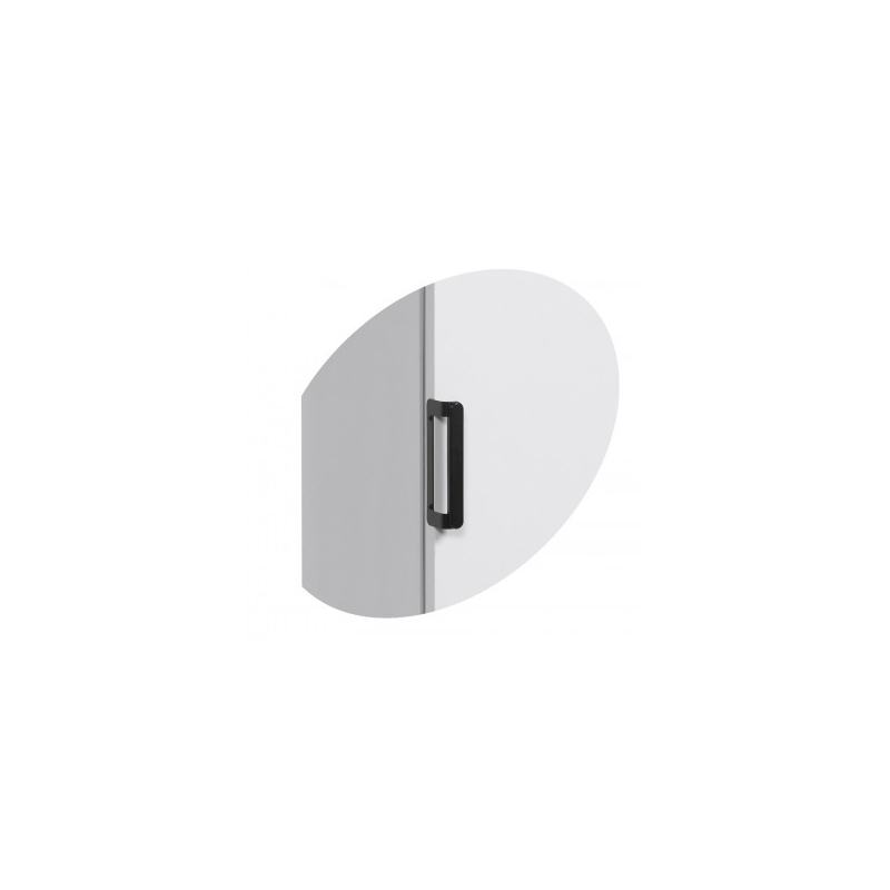 Refroidisseur de stockage Tefcold Porte pleine &agrave; charni&egrave;res  - SDU1375