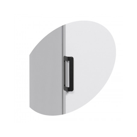 Refroidisseur de stockage Tefcold Porte pleine &agrave; charni&egrave;res  - SDU1375
