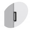 Refroidisseur de stockage Tefcold Porte pleine &agrave; charni&egrave;res  - SDU1375