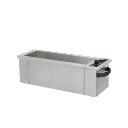 BAIN-MARIE VERSION 3