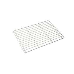 Grille 438 x 315 x 15 - Bartscher