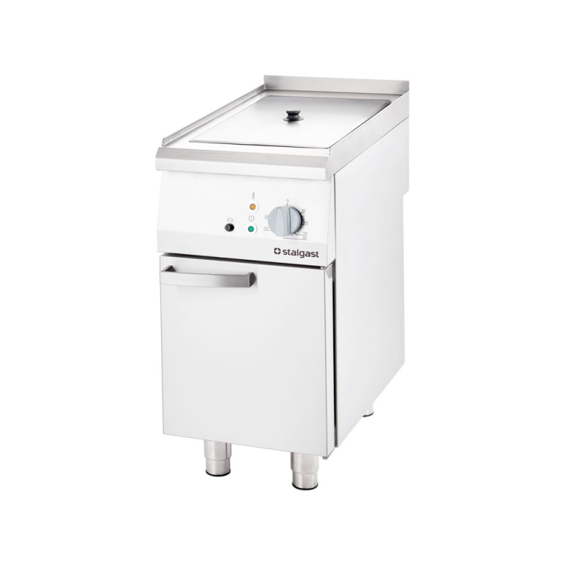 Multifunctionele kachel, elektrisch, p 5 kw - 9741000 - Stalgast