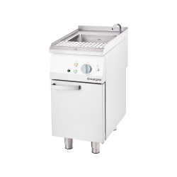 Elektrische pastakoker, 2x1/3 gn, 6 kw - 9745000 - Stalgast