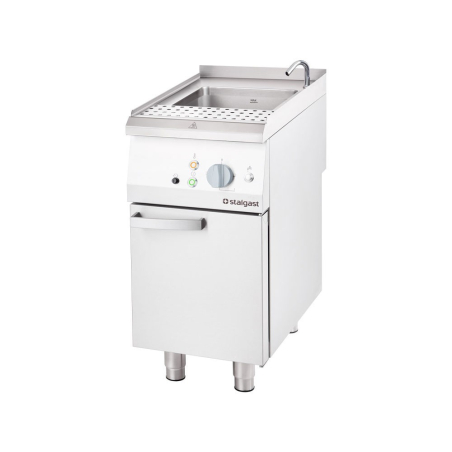 Elektrische pastakoker, 2x1/3 gn, 6 kw - 9745000 - Stalgast
