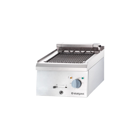 Waterrooster, elektrisch, beweegbaar, 4,1 kw - 9732000 - Stalgast