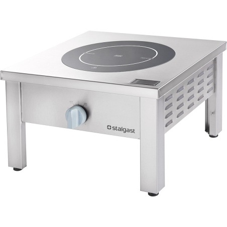 Inductiekachel, p 8 kw - 773028 - Stalgast