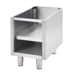 Cadre ouvert 400 mm - 9702200 - Stalgast