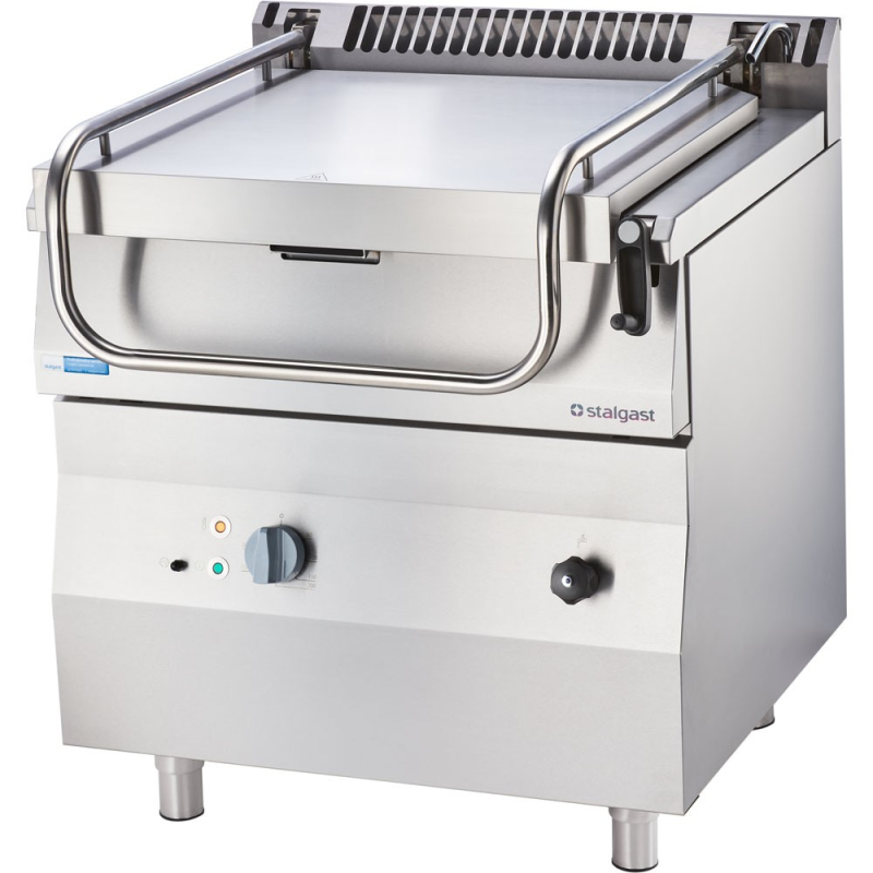 Po&ecirc;le &eacute;lectrique, basculante, 10.8 kw - 9740000 - Stalgast