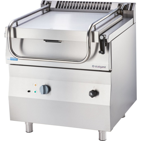 Elektrisch fornuis, kantelbaar, 10,8 kw - 9740000 - Stalgast