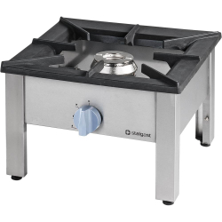Gasfornuis 9 kw - g30 (propaan-butaan) - 773003 - Stalgast