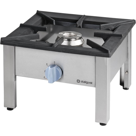 R&eacute;chaud &agrave; gaz 9 kw - g30 (propane-butane) - 773003 - Stalgast