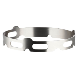 Wok adapter - 970005 - Stalgast