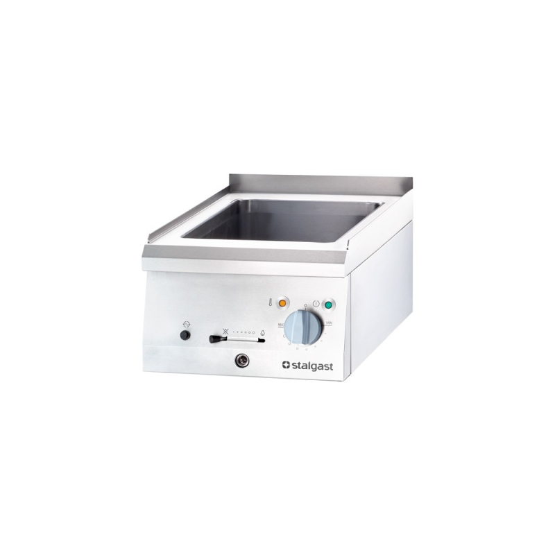 Elektrisch waterbad, gn 1/1, 0,8 kw - 9720000 - Stalgast