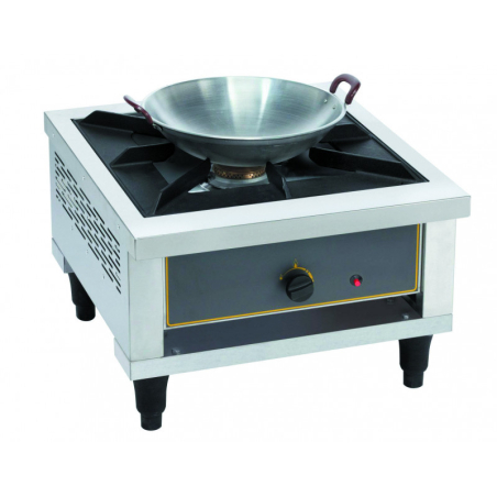 Gasfornuis, gar 14xl, p 14 kw - 777195 - Stalgast