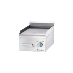 Elektrische friteuse, gladde plaat, 4 kw - 9730100 - Stalgast
