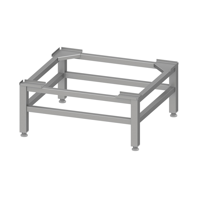 Onderstel voor smart/classic kookoven, gn 1/1, h 300 mm - 9057931 - Stalgast