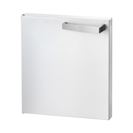 Deur 400 gamma 700 links - 9700041 - Stalgast
