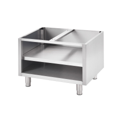 Cadre ouvert 800 mm - 9702400 - Stalgast