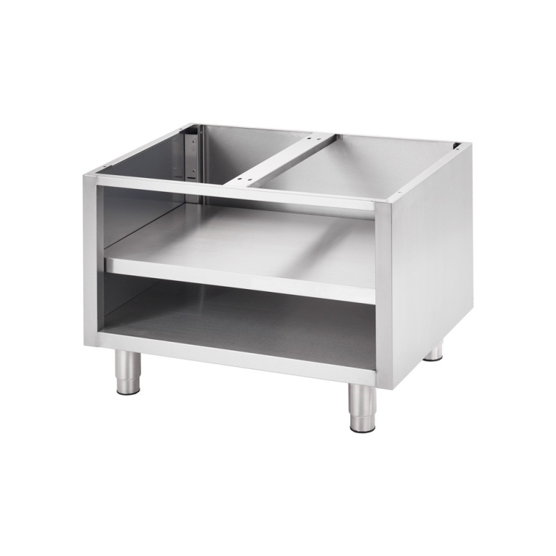 Open frame 800 mm - 9702400 - Stalgast
