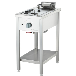 Friteuse 400 autonoom 10 l - 979250 - Stalgast