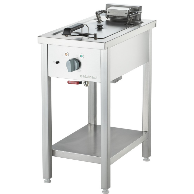 Friteuse 400 autonoom 10 l - 979250 - Stalgast