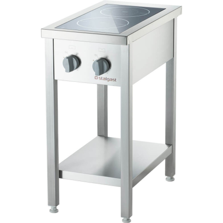 Cuisine &agrave; induction 400 autonome 7kw - 979510 - Stalgast