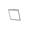 copy of Feuille de cuisson ptfe - 6 sandwiches 740x370 mm - 5pcs/pck ROB-3067-000 ROBAND