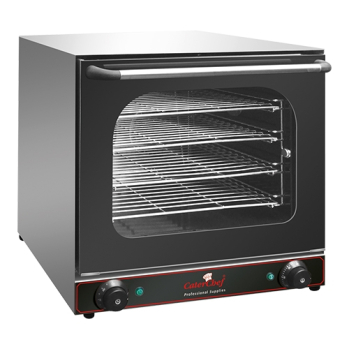 Elektrische convectieoven - CaterChef - EMGA 688001