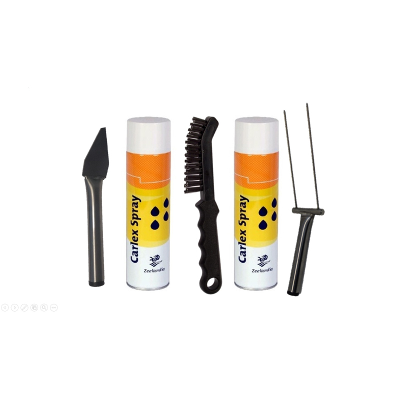 Empowerment Accessoires Promotiepakket