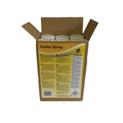 Product van het Smeren 6X600ML - Grote Dimensie - Krampouz